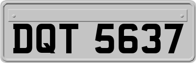 DQT5637