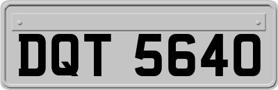 DQT5640