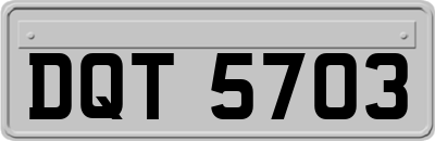 DQT5703