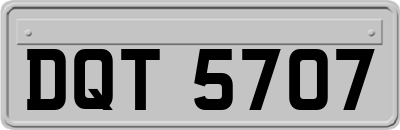 DQT5707