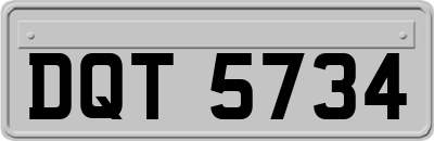 DQT5734