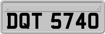 DQT5740