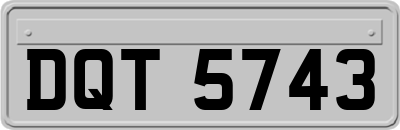DQT5743
