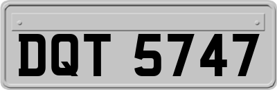 DQT5747