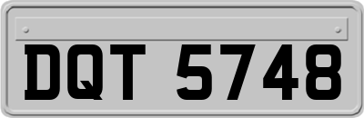 DQT5748