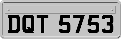 DQT5753