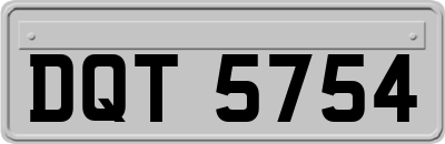 DQT5754