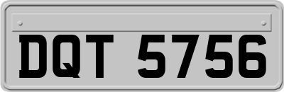 DQT5756