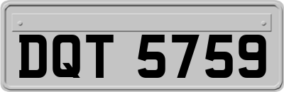 DQT5759