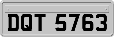 DQT5763