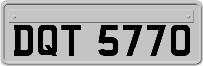 DQT5770