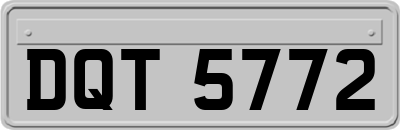 DQT5772