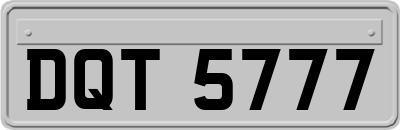 DQT5777