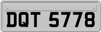 DQT5778