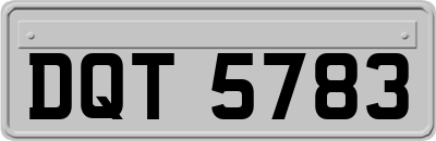 DQT5783