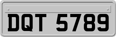 DQT5789