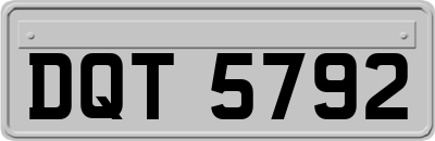 DQT5792