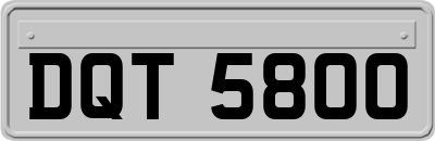 DQT5800