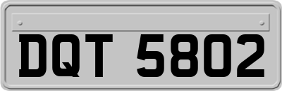 DQT5802