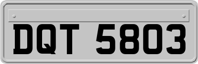 DQT5803