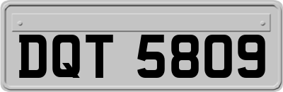 DQT5809