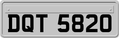 DQT5820