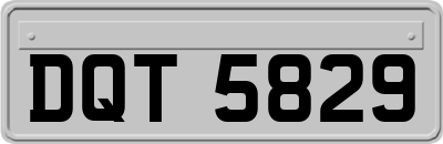 DQT5829
