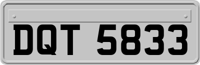 DQT5833