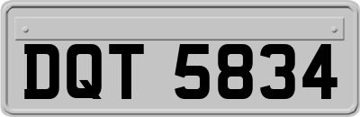 DQT5834