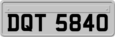 DQT5840