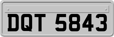 DQT5843