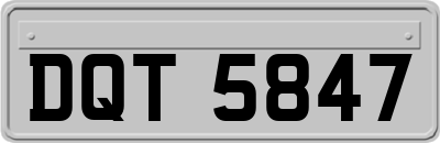 DQT5847