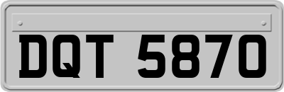 DQT5870