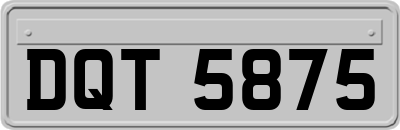 DQT5875
