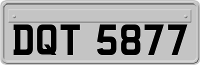 DQT5877