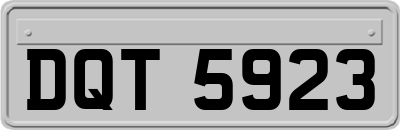 DQT5923