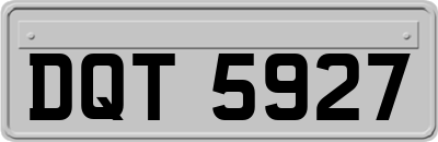 DQT5927