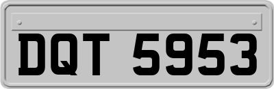 DQT5953