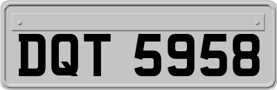 DQT5958
