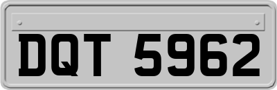 DQT5962
