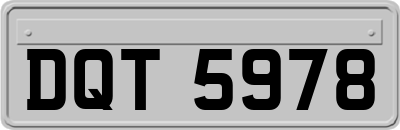 DQT5978