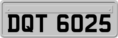 DQT6025