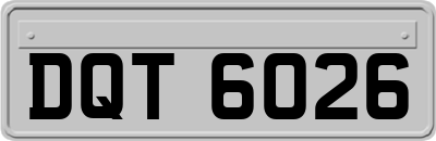 DQT6026