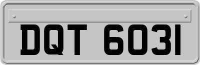 DQT6031