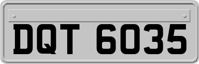 DQT6035