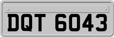 DQT6043