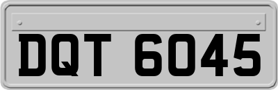 DQT6045