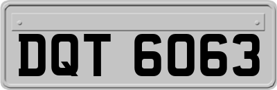 DQT6063