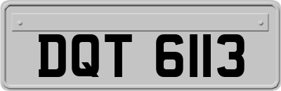 DQT6113