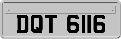 DQT6116